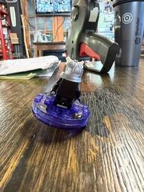 LEGO 2256 Ninjago Garmadon Spinner