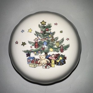 NIKKO Christmas Dishes | eBay