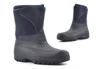 Herren Schneestiefel Damen Schneestiefel Mädchen Schneestiefel Jungen Schneestiefel Winterstiefel
