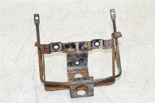 2004 Honda TRX 300EX Battery Box Holder Mount Tray 11114