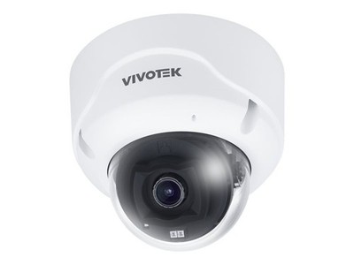 VIVOTEK V Series FD9399-EHV Network Security Camera Dome Outdoor 8