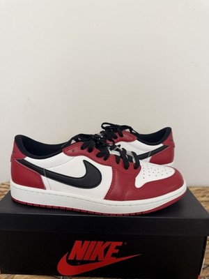 Nike Air Jordan 1 Low Chicago Size 9.5