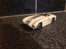 Dinky Toys Cunningham C-5R #133