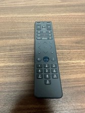 Xfinity Remote Control Model XR15v2-UQ Very Good