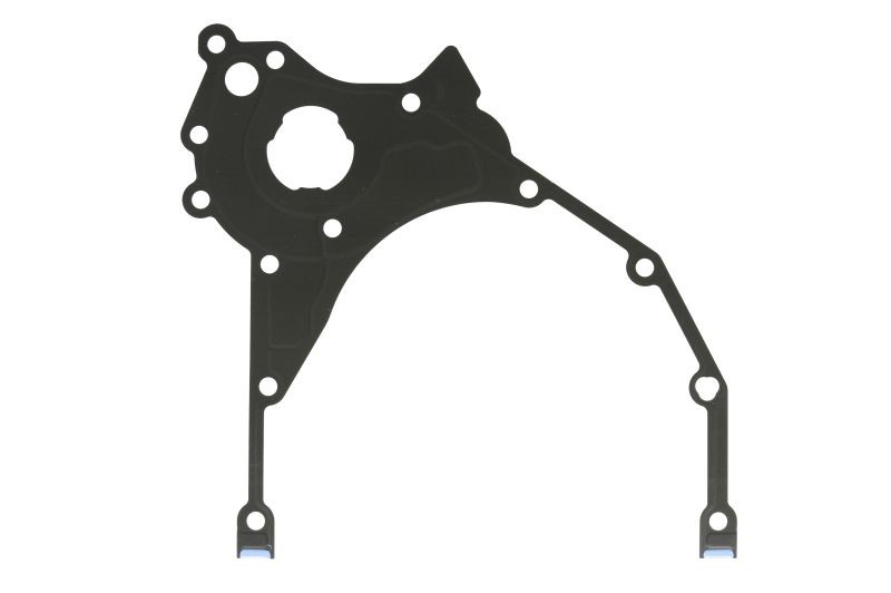 Fits ELRING EL157081 Gasket, timing case EL157081 Timing gear cover gasket fits