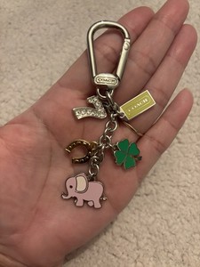 Coach Lucky | eBay
