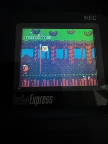 New Adventure Island (TurboGrafx-16, 1992) - AUTHENTIC, TESTED, CART AND MANUAL
