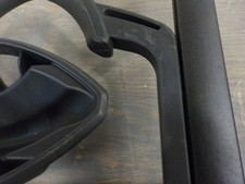 Thule Insta-gater Pro Truck Bed Bike Rack - Used - Acceptable