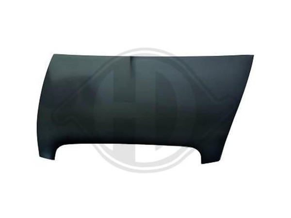 Motorhaube FüR Audi A6 Stahl 2004-2010-image