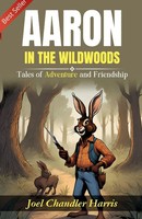 Joel Chandler Harris | Aaron In The Wildwoods | Taschenbuch | Englisch (2024)