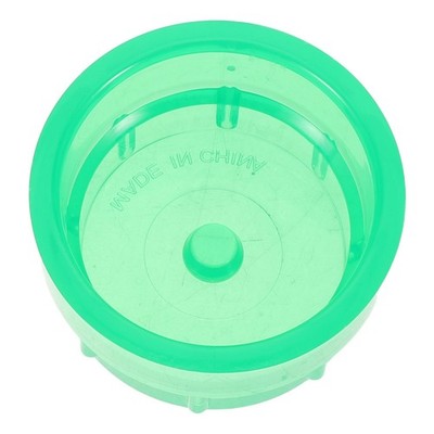 Golf Ball Line Marker - Golf Ball Alignment Marking Stencil - Green Accurate