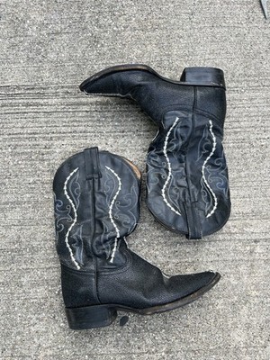 00s Gran Lider Stingray Cowboy Boots Men's
