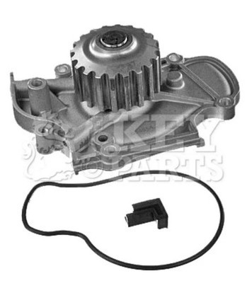Water Pump fits ROVER 620 RH 2.0 93 to 99 Coolant KeyParts 19200POA003 GWP342