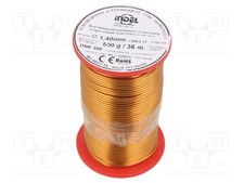 INDEL DNE1,40-500G Coil wire