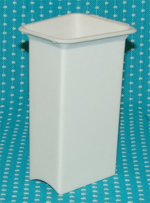 Vtg Presto 02910 Salad Shooter Replacement Part Food Pusher