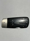 Custom Bill King Dagger Folder Folding Knife 2 1/2” Blade Double Edge Lockback — photo 1