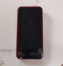 Apple iPhone 14 Smartphone 128 GB Rot iOS MPVA3ZD/A Modell iPhone 14