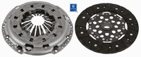 Kupplungssatz Sachs 3000 952 003 FÜR Audi Kupplung KIT Kupplungskit