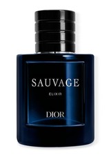 Dior Men's Sauvage Elixir Extrait de Parfum Spray 5.0 oz Fragrances