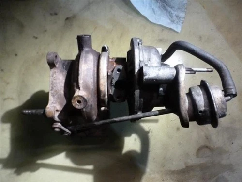 282004X400 Turbocompresor para HYUNDAI TERRACAN (HP) * 2003 106157 - Imagen 1 de 4
