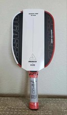 JOOLA Andre Agassi Pro 16mm Pickleball Paddle With Free and Fast Delivery