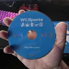 Wii Sports (Nintendo Wii, 2006)
