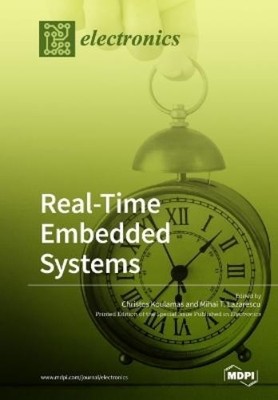 Mihai T Lazarescu Christos Koulamas Real-Time Embedded Systems (Taschenbuch)