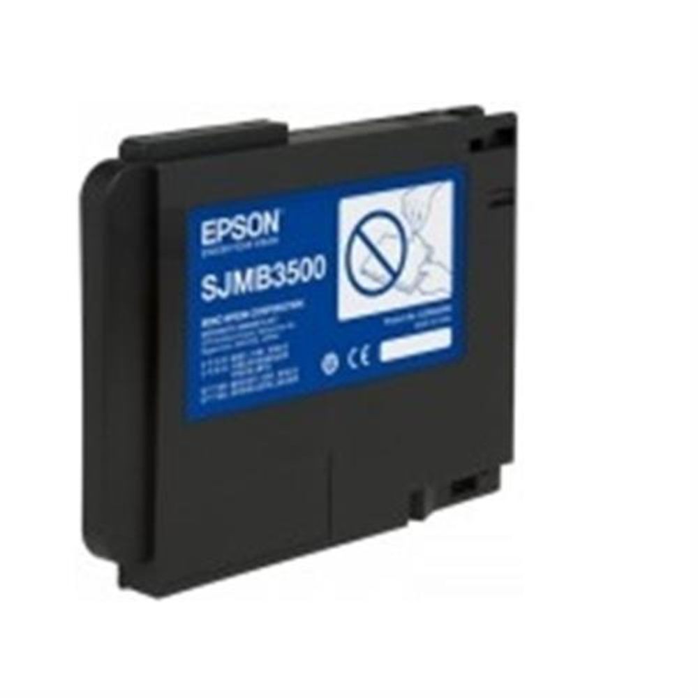 Epson SJMB3500 Maintenance Box for TM-C3500 9090₽