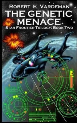 Robert E. Vardeman The Genetic Menace (Taschenbuch)