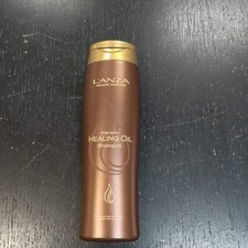 Lanza Healing Haircare Keratin Healing Oil Shampoo 10.1oz