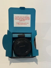 Fremo Evo Intelligent Base for 2nd Gen Echo Dot "Alexa" Unlimited