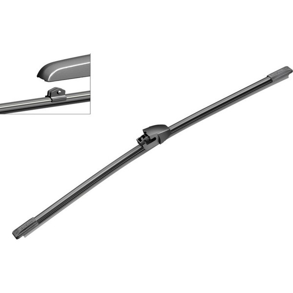 Bosch 3 397 008 004 Scheibenwischer FüR BMW Alpina WischbläTter Wischgummi-image
