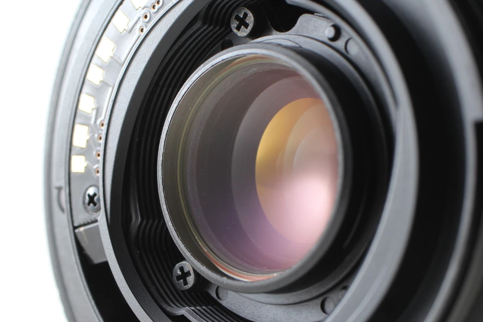 [Near MINT]  Tamron AF18-200mm F3.5-6.3 XR Di II LD  (IF) Macro From JAPAN - Image 4 of 4