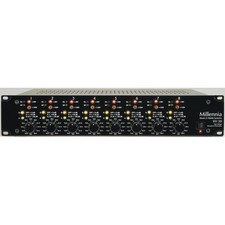 Millennia HV-3D-8 - Preamplificatore da studio