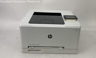 HP Color LaserJet Pro M252dw Color Laser Printer Tested