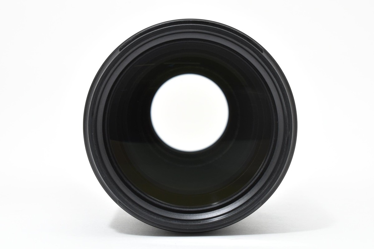 Tamron A025N SP 70-200mm f/2.8 G2 VC USD Lens for Nikon - Black