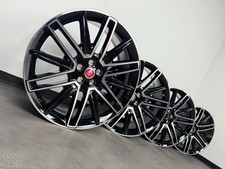 Jantes Jaguar E
