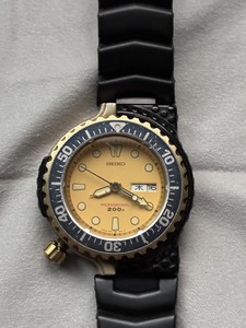 Seiko X Giugiaro | eBay
