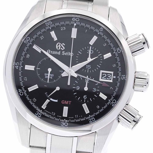 SEIKO Grand Seiko SBGC003/9R86-0AA0 Spring drive Spring drive ...