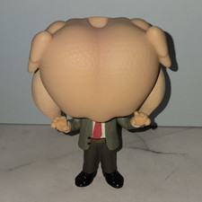 Funko Pop Mr. Bean Vinyl Figures 7