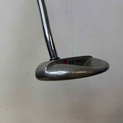Odyssey Dual Force Rossie 2 Putter 33