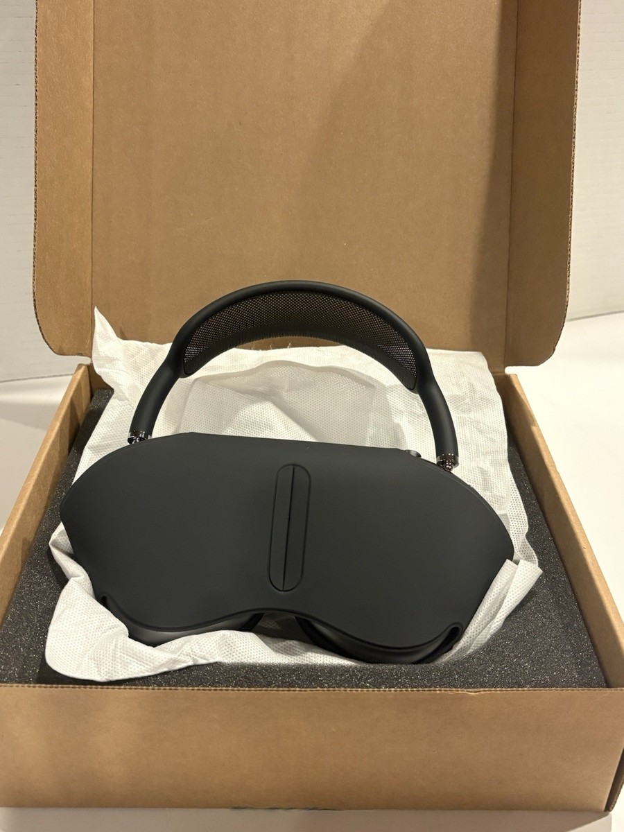 AirPodsMAX 箱有り Apple AirPods Max Wireless Headphones - Green - EMPTY BOX