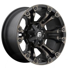 18x9 Matte Black Tint Wheels Fuel D569 Vapor 5x114.35x5 1 Set Of 4 78.1 18x9 Matte Black Tint Wheels Fuel D569 Vapor 5x114.35x5 1 Set Of 4 78.1