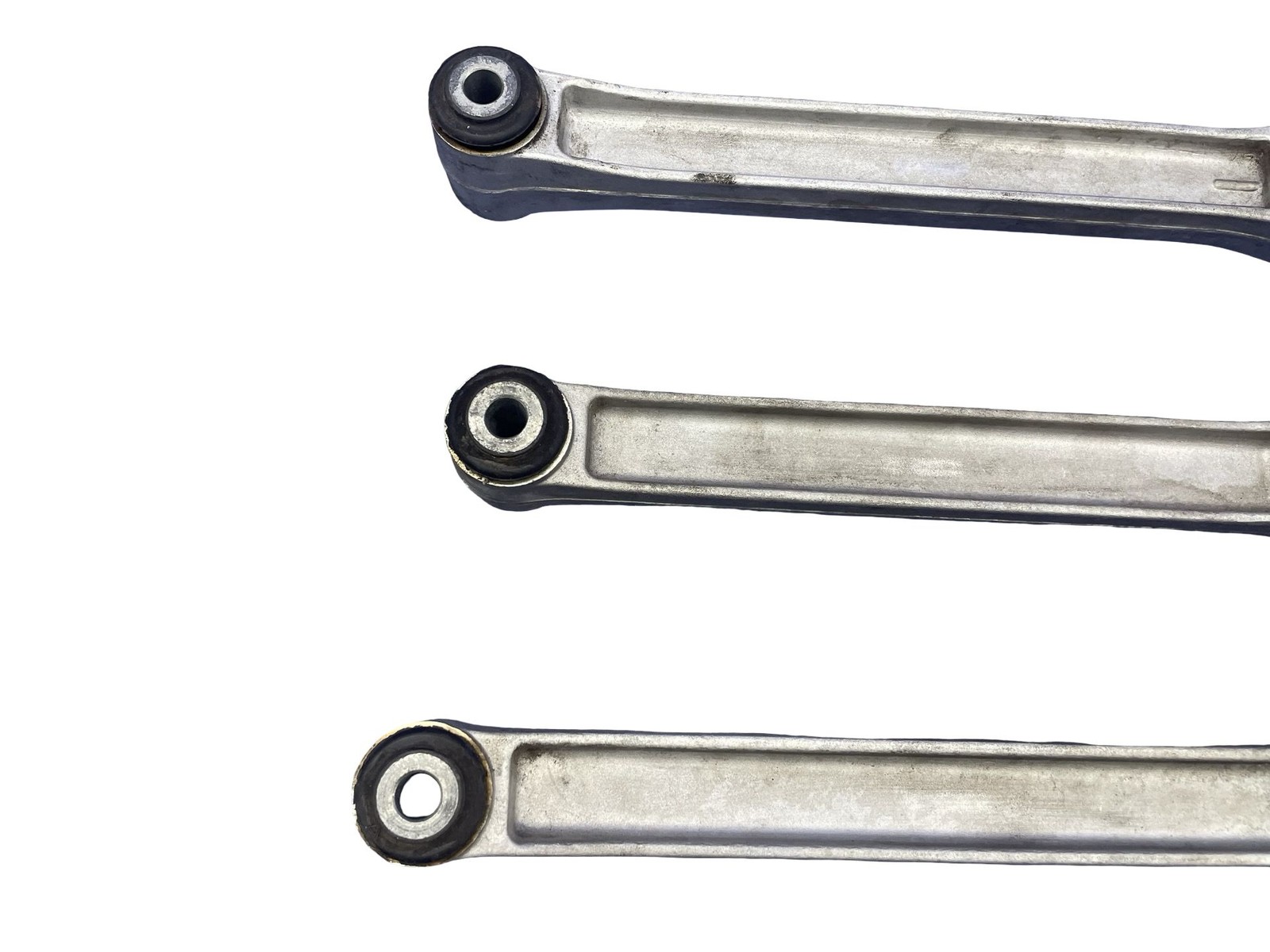 2016-2026 MCLAREN GTS 570S 600LT 720S GT RWD 4.0L ENGINE SUPPORT MOUNT SET OF 3