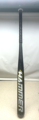 Batte De Softball Easton Hammer SK2 34" 28 Oz - Diamètre 2 1/4" - Occasion