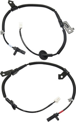 Fits SONATA 05-06/AZERA 06-09 REAR ABS SPEED SENSOR RH AND LH