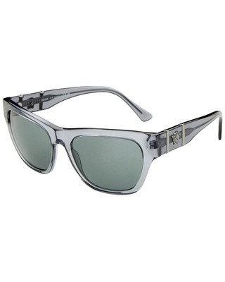 Versace Men's Ve445755-X 55Mm Sunglasses Men's