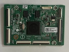 LG OEM Genuine Logic CTRL Board P/N: EBR75545101 For TV Model 60PN5700
