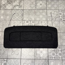 NISSAN MICRA Luggage Cover Parcel Shelf 2010-2017 5 Door Hatchback 