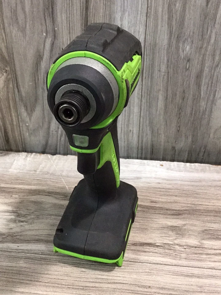 GREENWORKS ISG402 (PSL036033) Foto 3 de 3